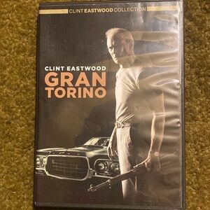 Gran Torino & Alpha